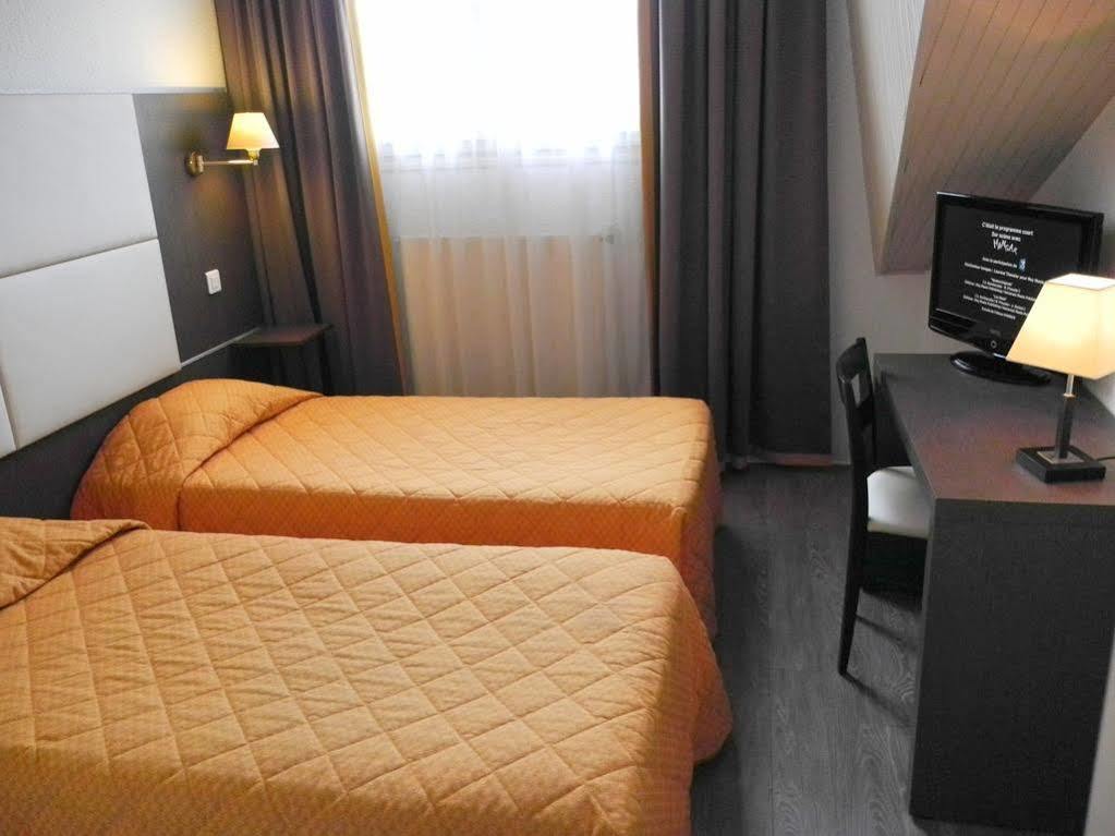 Hotel D'אורסה מראה חיצוני תמונה